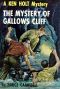 [Ken Holt 15] • The Mystery of Gallows Cliff